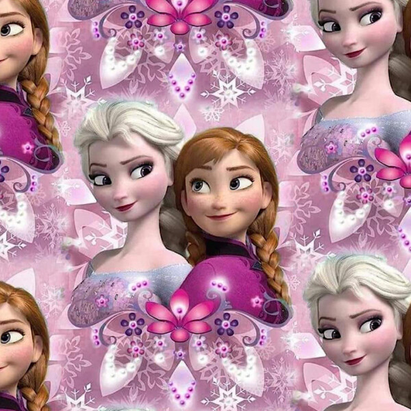 Elsa ja Anna
