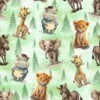 safariloomakesed trikotaaz dressikangas kangas kangad