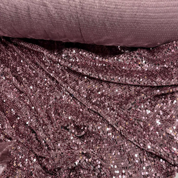 Vanaroosa litterkangas sametpõhjal kangas kangad trikotaaz jersey dressikangas, french terry, kangasemu, aasaline, uhutud, kankaat, softshell