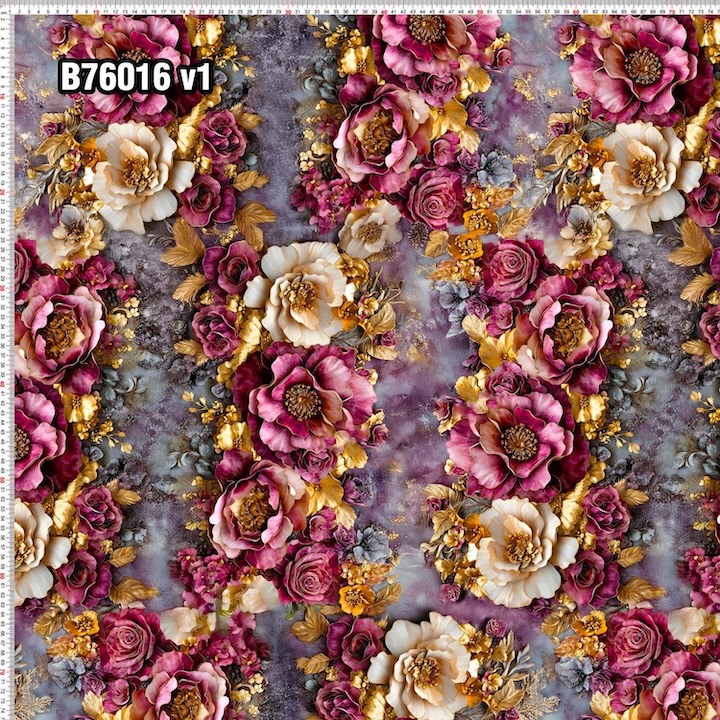 Värvilised õied kangas kangad trikotaaz jersey dressikangas, french terry, kangasemu, aasaline, uhutud, kankaat, softshell