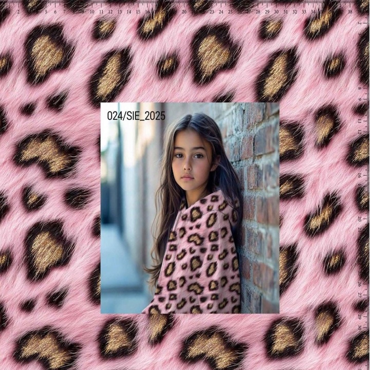 Sädelev leopard kangas kangad trikotaaz jersey dressikangas, french terry, kangasemu, aasaline, uhutud, kankaat, softshell