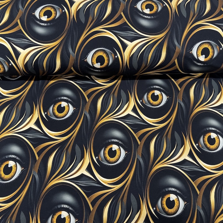 Silmad kangas kangad trikotaaz jersey dressikangas, french terry, kangasemu, aasaline, uhutud, kankaat, softshell