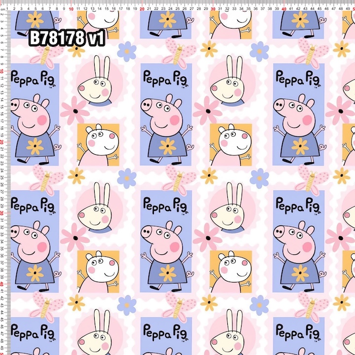 Peppa kangas kangad trikotaaz jersey dressikangas, french terry, kangasemu, aasaline, uhutud, kankaat, softshell